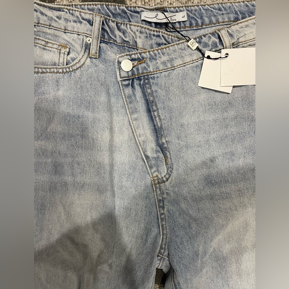 By Egreis Neo Jeans - Picture 4 of 5